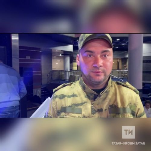Артур Хәсәнов тормышында куанычлы вакыйгалар булган