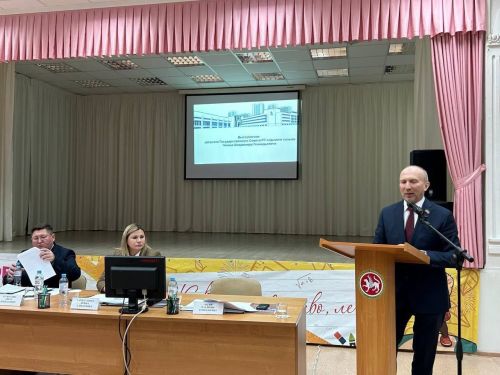 Чаллы халкы җитәкчеләргә сорауларын бирә ала
