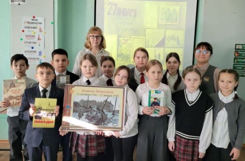Чаллыда балалар өчен батырлык дәресе үткәрелде