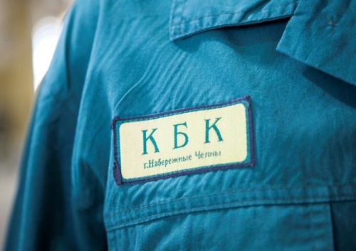Чаллы предприятиесендә иң яхшы остазларны билгеләделәр