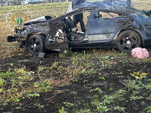 Юл-транспорт һәлакәтендә 3 кеше һәлак булды
