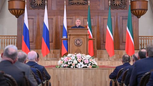 Татарстанда 2026 ел Хәрби һәм хезмәт батырлыгы елы