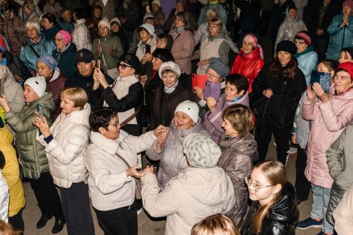 Нишләп кышкы «пятачок»лар булмый?