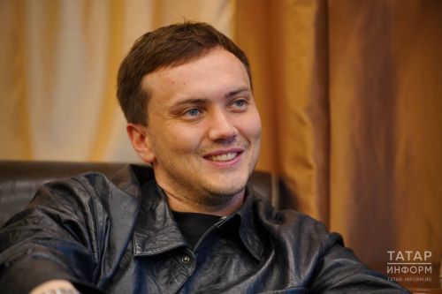 Марат Яруллин: «Кыз: «Әйе», -  диде»