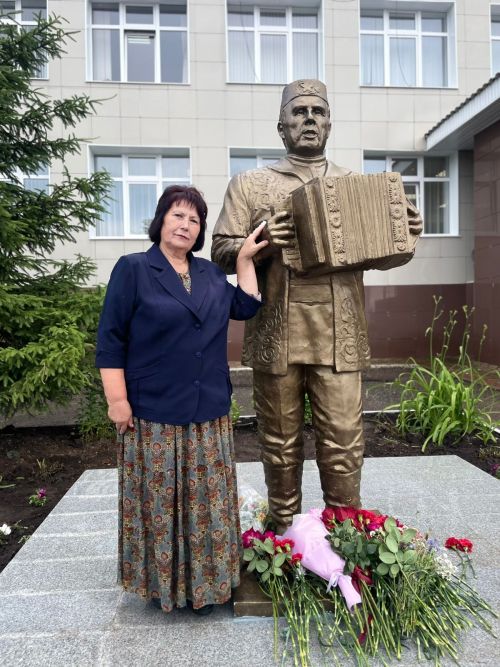 «Бер ел үтте дә  китте. Үлгән кебек тә түгел...»