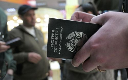 Чаллы полицейскийлары миграция законнарын бозучыларны ачыклады