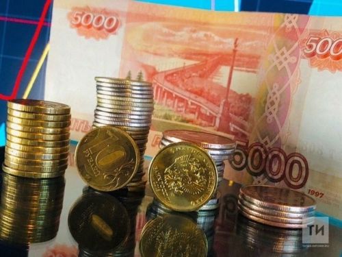 Шәһәр казнасына – 17 млрд сумнан артык керем