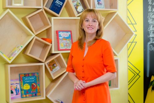 Ландыш Галиева: «Һөнәри үсешемдә Равилнең дә өлеше зур»