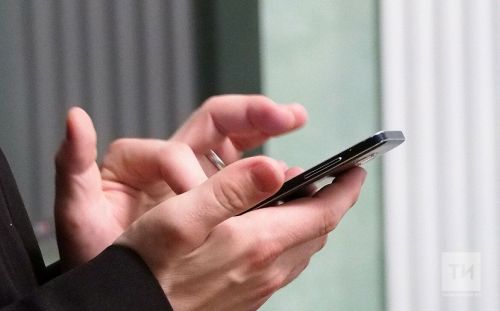 Чаллы рәссамының улы мошенникларга ярты миллон сум акча күчергән
