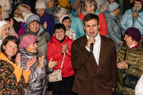Чаллы мэры Наил Мәһдиев Пятачок турында: «Аңа республика җитәкчеләре югары бәя бирде»