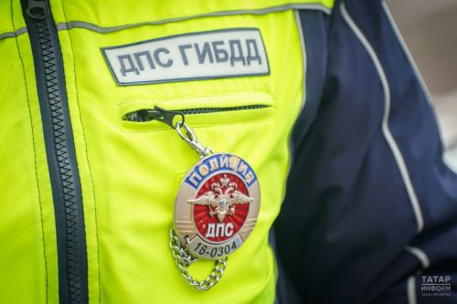 «КАМАЗ» йөртүчесе һәлак булды