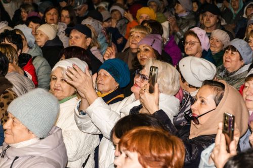 Чаллы мэры Наил Мәһдиев Пятачок турында: «Аңа республика җитәкчеләре югары бәя бирде»