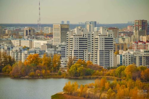 Татарстан синоптиклары томан һәм бозлавык булуы турында кисәтә
