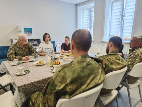 «Төшенкелеккә бирелергә ирек бирмибез»