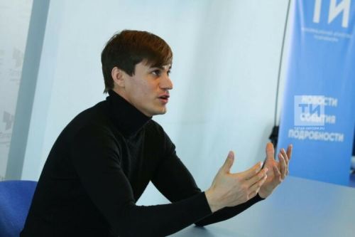 Ришат Төхвәтуллин тагын бер йортлы булган