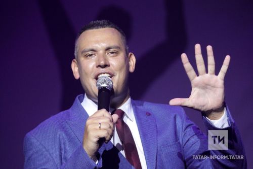 Алмаз Мирзаянов Резидә Шәрәфиева турында: «Нигә көтмәгәндә китеп бардың?».