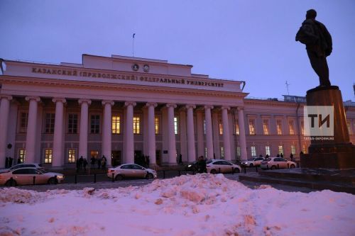 2026 елда Чаллыда студентларга тулай торак төзелә