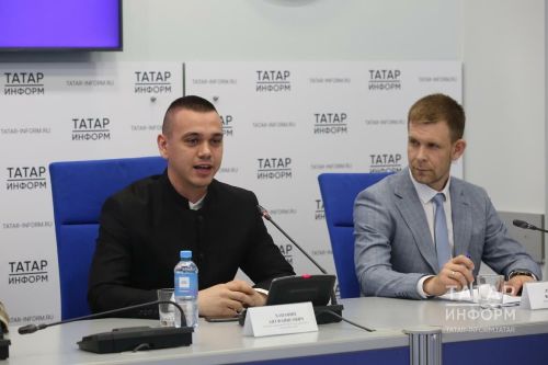 «Сәмрух» ел премиясе сәләтле яшьләрне барлый!