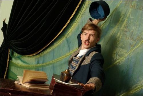 Артистның хатыны: «Фәнис үз-үзенә кул салмады»