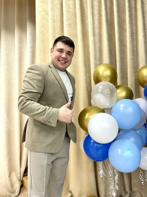 Муса Камалов: «Инспектор формасында кастингка килдем»