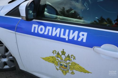 Татарстанда полиция хезмәткәрләренә кытлык