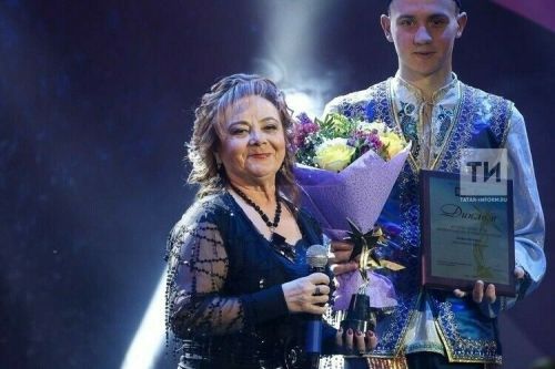 Зифа Нагаева: «Чаллыга бик дулкынланып киләм, чөнки...»