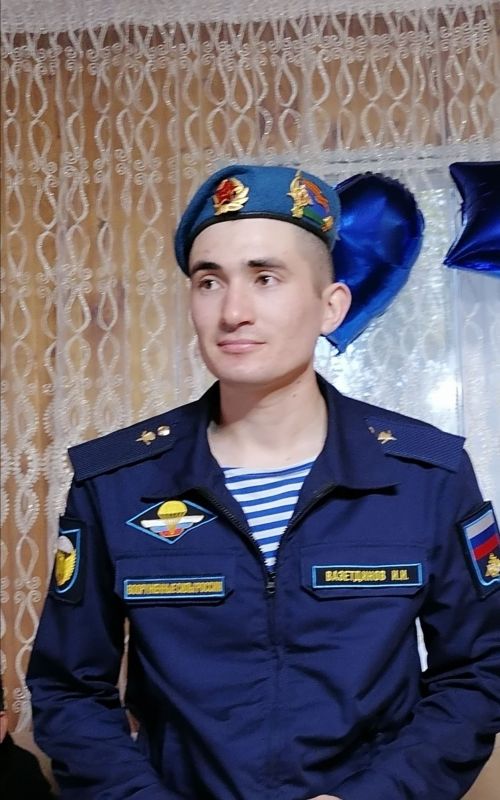 Егетләрнең бурычы