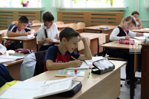 Язгы каникул кайчан башлана?
