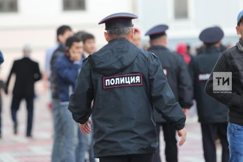Чаллыдан 350 мигрантны үз илләренә куып кайтарганнар