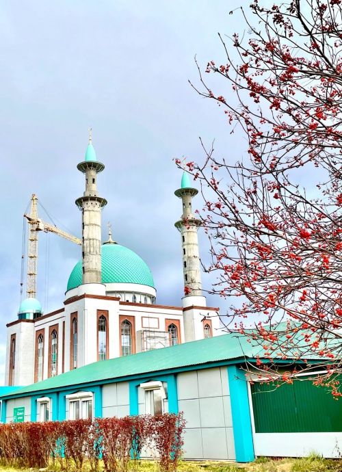 Яр Чаллы шәһәре өчен апрель аена намаз вакытлары
