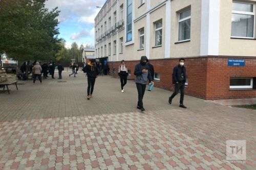Мигрантларга 15 көн калды