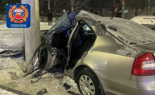 Радий Кадиков: «Бу очракны суицид дип атарга мөмкин»