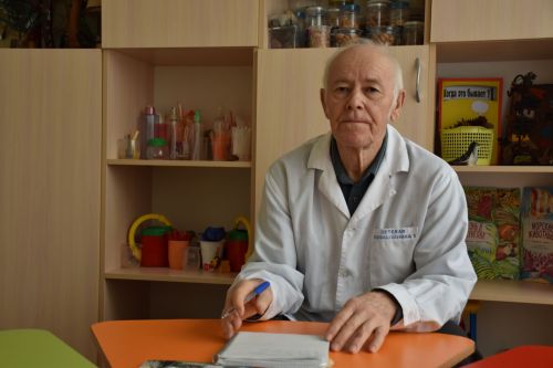 Аллергия «чәчәк аткан» вакыт