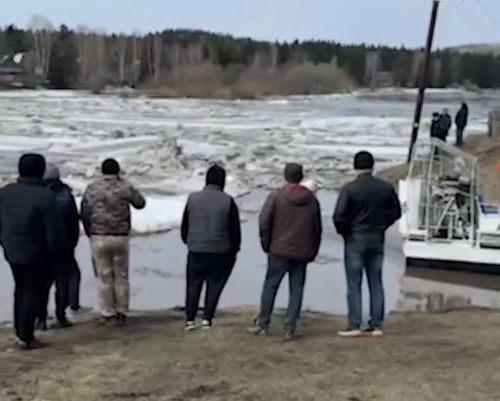 Берьюлы өч кеше югалган