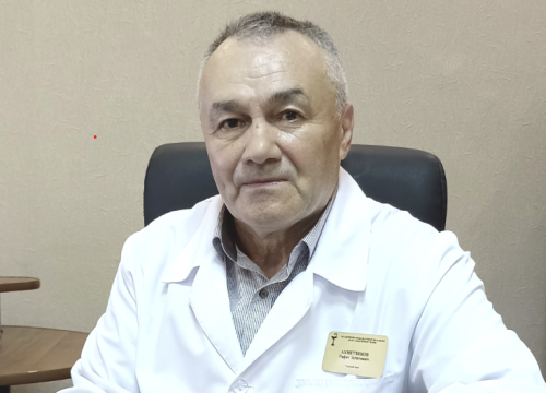 Рәфис Әхмәтҗанов: «Гади генә кагыйдәләр үлүдән саклый»