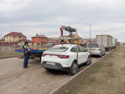 Машинаны штрафстоянкадан барып алу ничә сумга төшә?