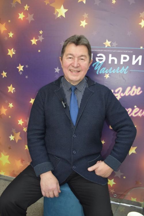 «Хезмәт хакы бирмәгән вакытта эшкә алды»