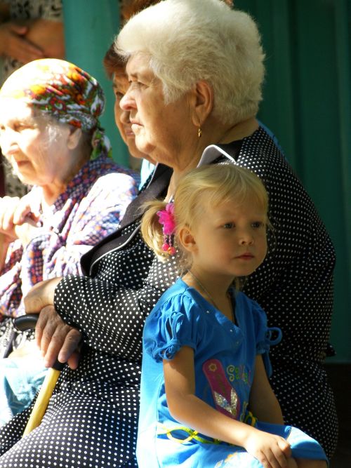 Аның фотоларында – безнең тарих