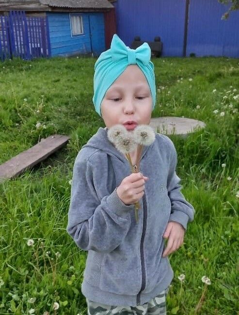 «Үзем яман шешкә каршы көрәшкәндә, алты яшьлек кызымда да яман шеш таптылар»