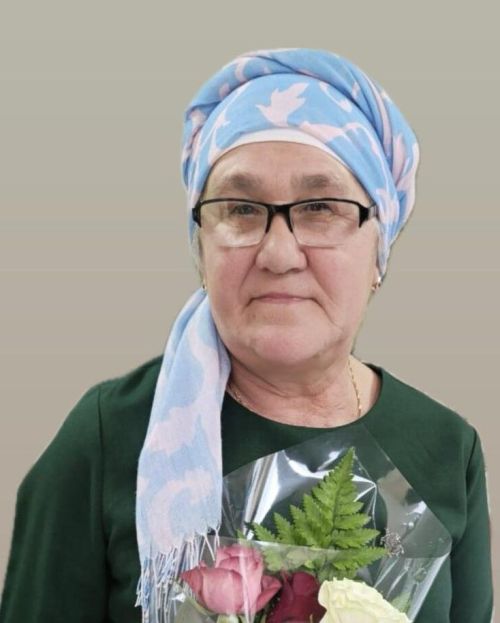 СВОдан өч улын көтүче ана: «Алар бармаса, кем барыр иде!»