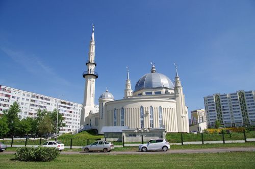 Чаллы корбан гаетенә әзерләнә