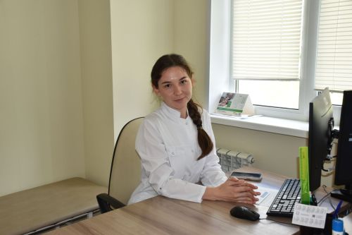 Аллергия генә димәгез...