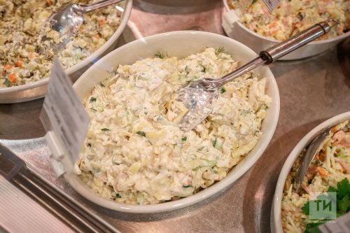 21 июль – зыянлы ризык көне