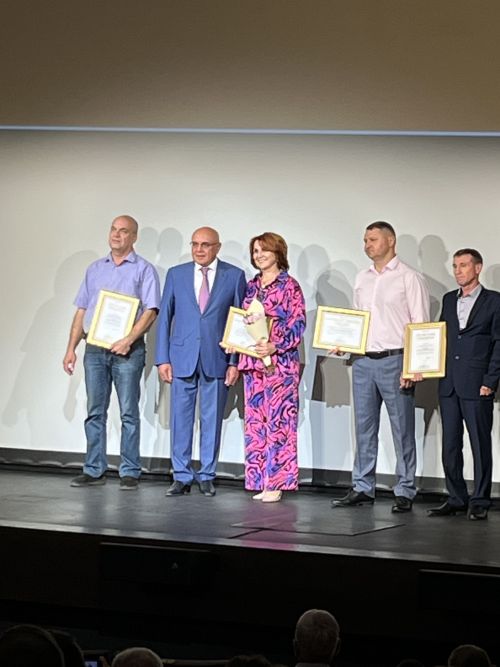 Чаллы халкын җылы белән тәэмин итүче предприятиегә 50 ел