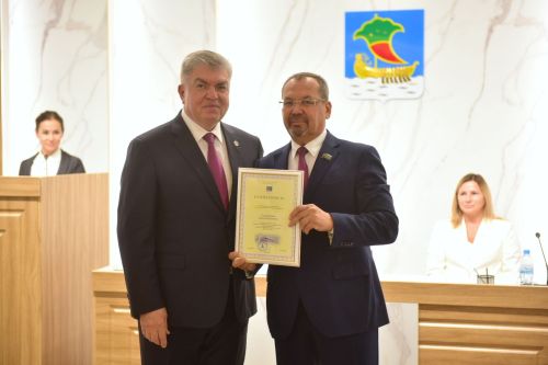 Наил Мәһдиев: «Ныклы «4» ле һәм вагон тулы хәл итәсе мәсьәлә»