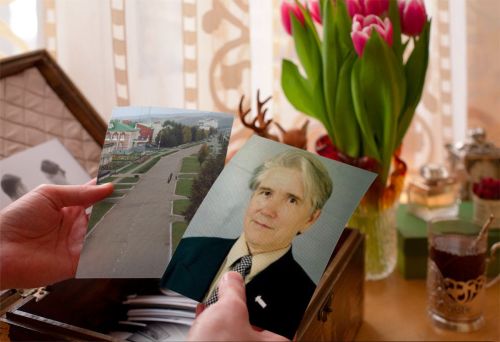 «Чыгарсыңмы каршы алырга?» дигән хатына җавап алмаган...