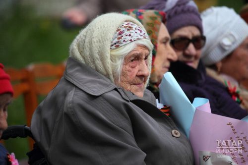 Киләсе елда пенсияләр ике этапта артачак