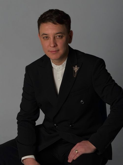 Җырчы Наил Әнәсов: «Әтием кинәт китеп барды»