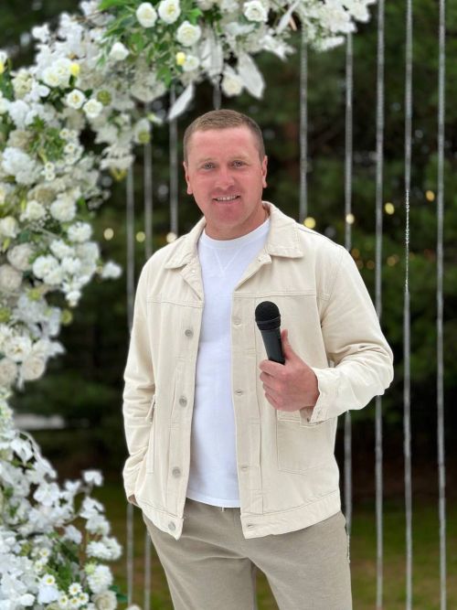 Рушат Зиннәтов: «Мин авыл малае»