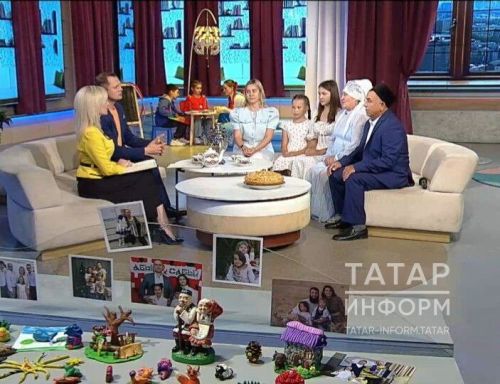 Күпбалалы әниләргә өстәмә 14 көн түләүле ял бирелергә мөмкин